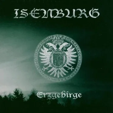 Erzgebirge by Isenburg - album cover