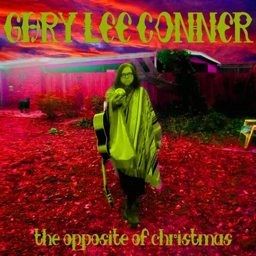 The Opposite of Christmas