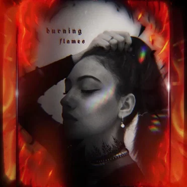 Burning Flames