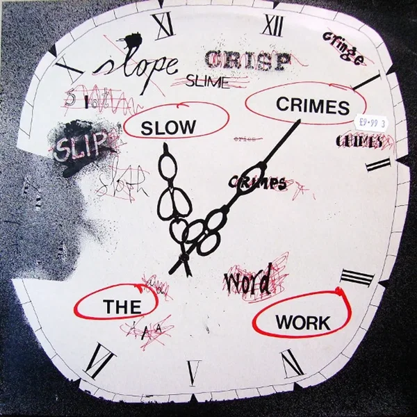 Slow Crimes