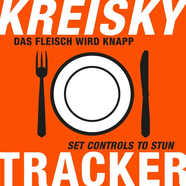 Das Fleisch Wird Knapp / Set Controls to Stun