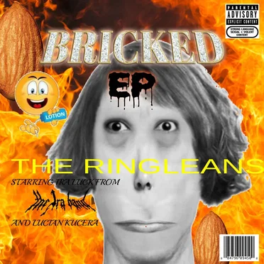 Bricked EP