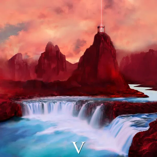 Odyssey of Noise Vol. V
