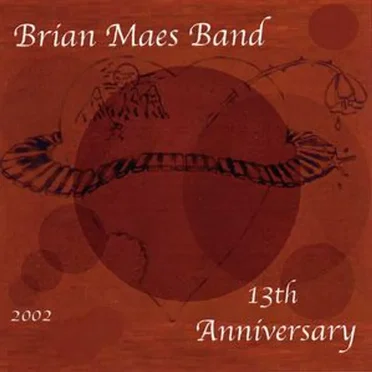 13th Anniversary