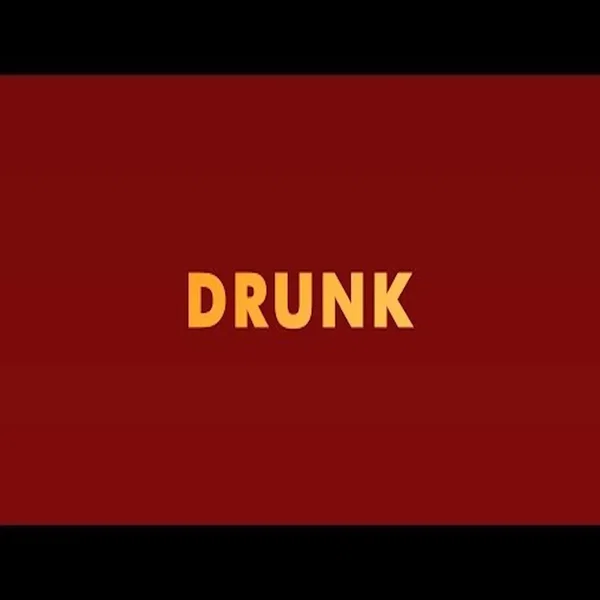 Drunk VIP