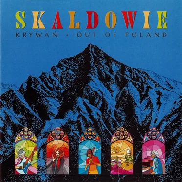 Krywań - Out of Poland