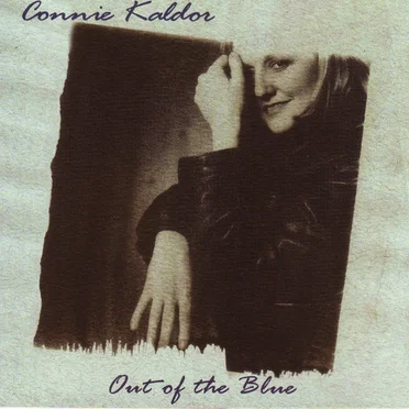 Out of the Blue