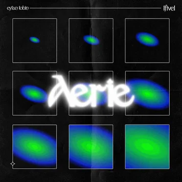Aerie by 1five1 - album cover