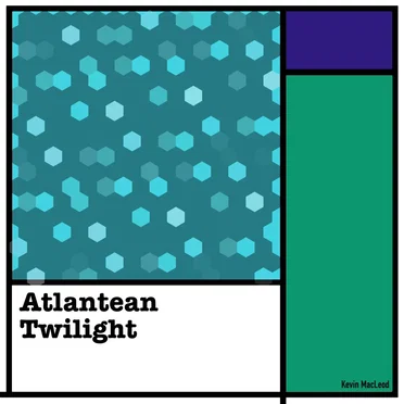 Atlantean Twilight