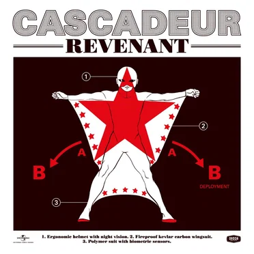Cascadeur