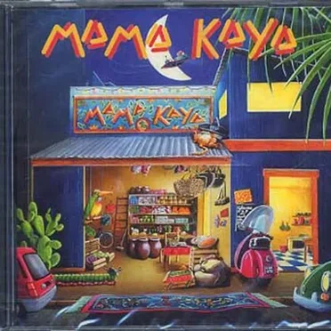 Voyage Au Pays De Mama Kaya