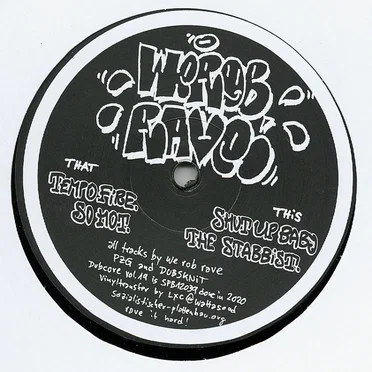 Dubcore, Volume 19