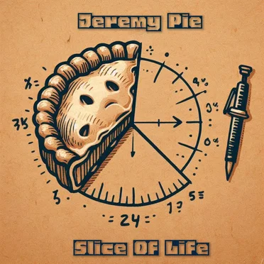 Jeremy Pie