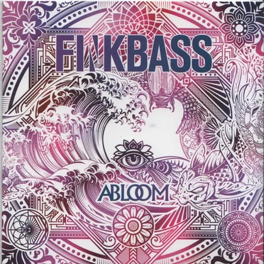 Abloom