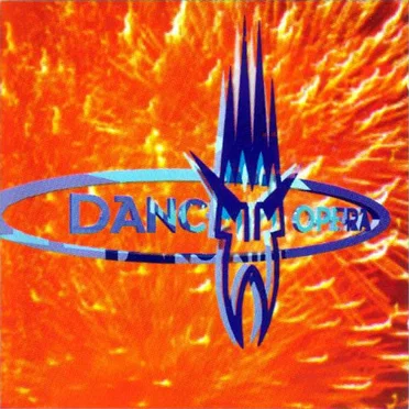 Dance Opera Empire 4 by Various Artists - album cover