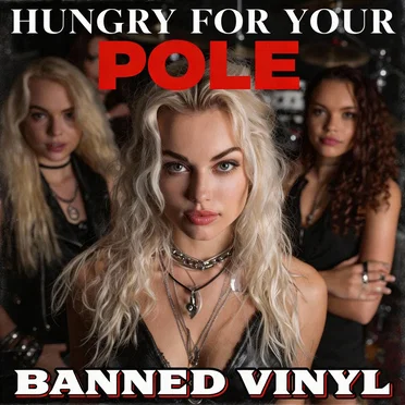 Hungry for Your Pole