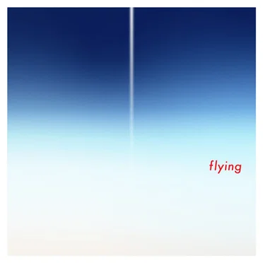 flying