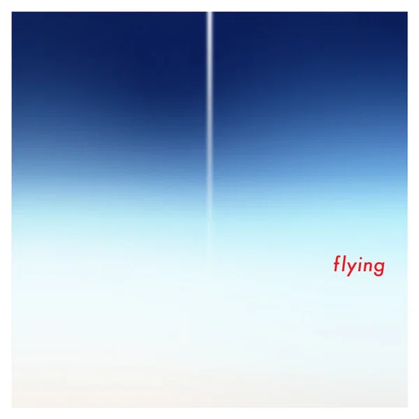 flying