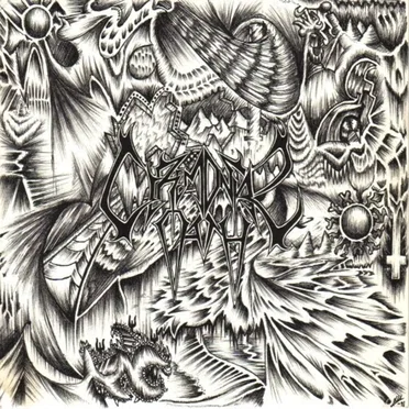 Lost Name of God