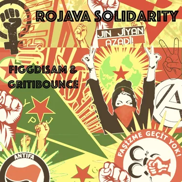 Rojava Solidarity