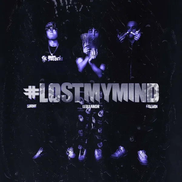 #LostMyMind 🎶