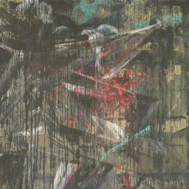 Ashes fell by Aérokorda - album cover