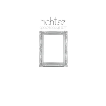 Nichtsz by Gossenboss mit Zett - album cover