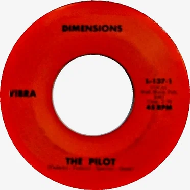 The Pilot