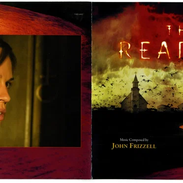The Reaping: Original Motion Picture Soundtrack