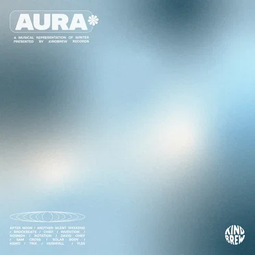 Aura: Winter 2024 by Various Artists - album cover