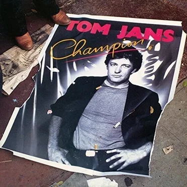 Tom Jans