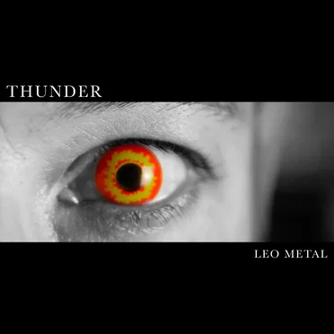 Thunder (Metal Version)