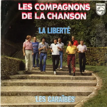 La Liberté / Les Caraïbes