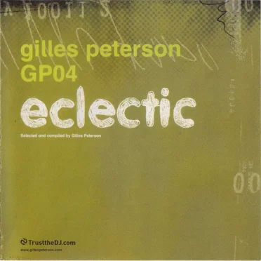 GP04: Eclectic