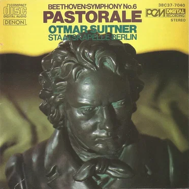 Symphony No. 6 "Pastorale"