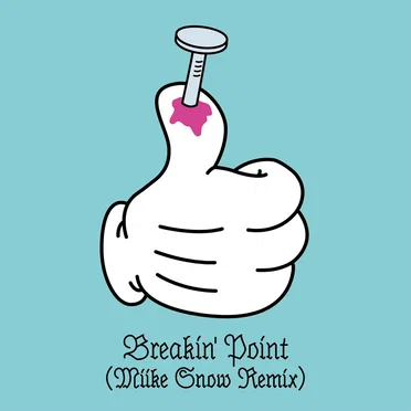 Breakin’ Point