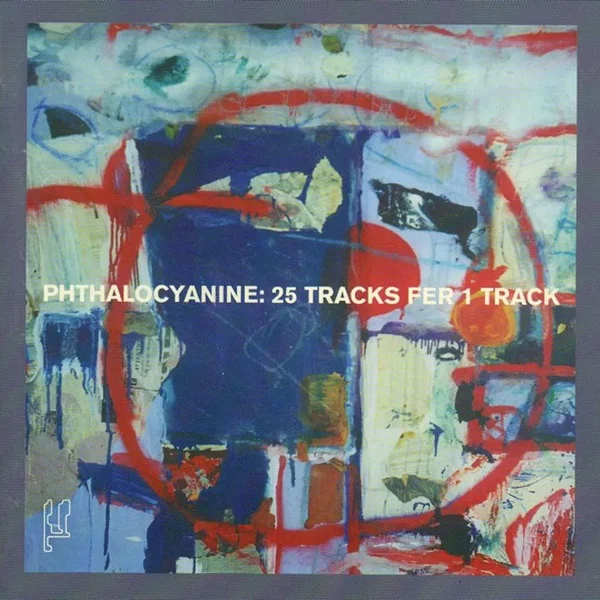 25 Tracks Fer 1 Track