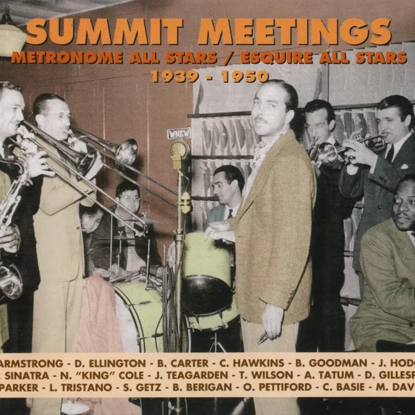 Summit Meetings 1939-1950
