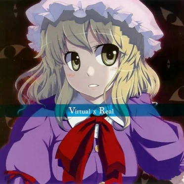 Virtual x Real