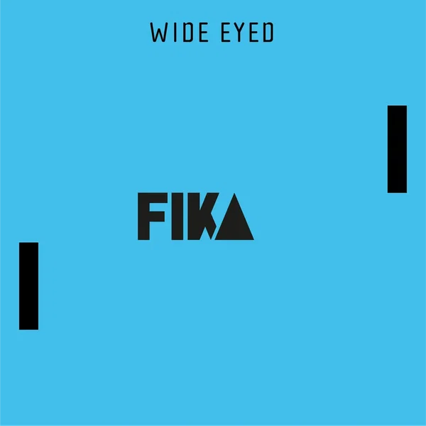 Wide Eyed