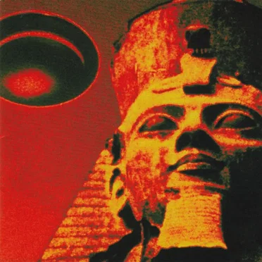 Lucifer Rising by Bobby Beausoleil and the Freedom Orchestra - album cover