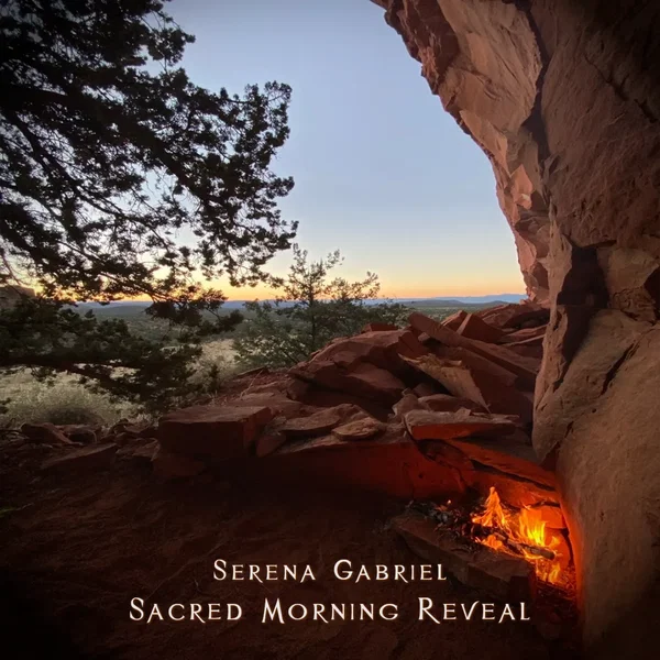 Sacred Morning Reveal