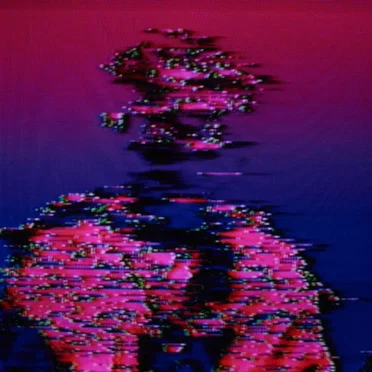 The Chosen Themes - Program II by Vision Heat - album cover