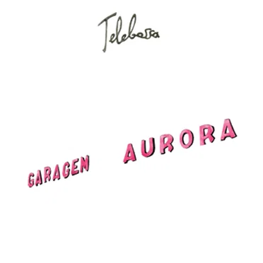 Garagem Aurora