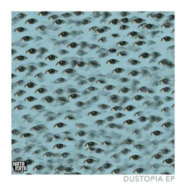 Dustopia EP by Principles of Flight - album cover