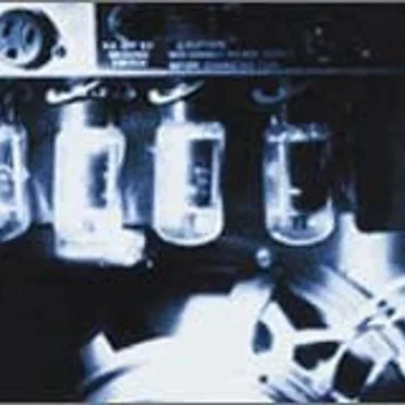 Dip by dip - album cover