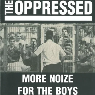 More Noize for the Boys