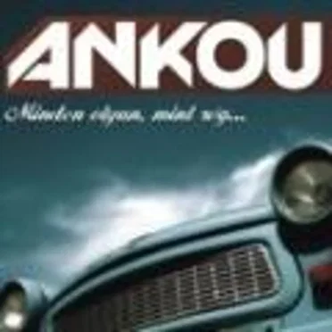 Minden olyan, mint rég... by Ankou - album cover