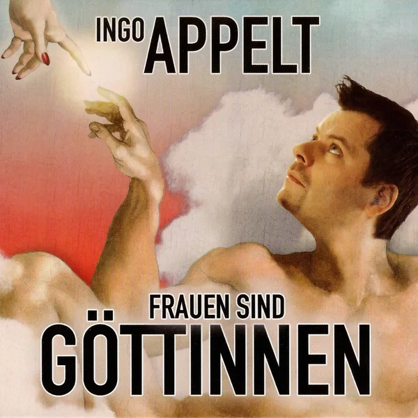 Frauen sind Göttinen