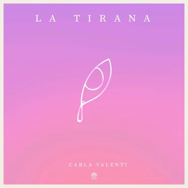 La Tirana by Carla Valenti - album cover